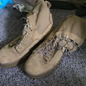 Altama Goretex CW Boots